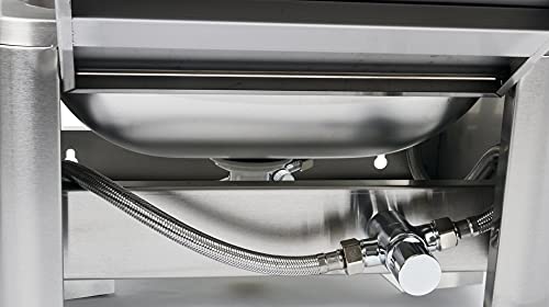 Saro 353-1005 Handwaschbecken, KEVIN – Bild 4