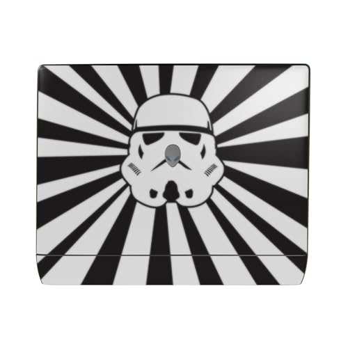 Laptop Skin Compatible with Alienware 16 Area-51 (2025) - Star Rays - Premium 3…