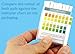 Puna Ph Test Strips -1 pack of 100 Strips