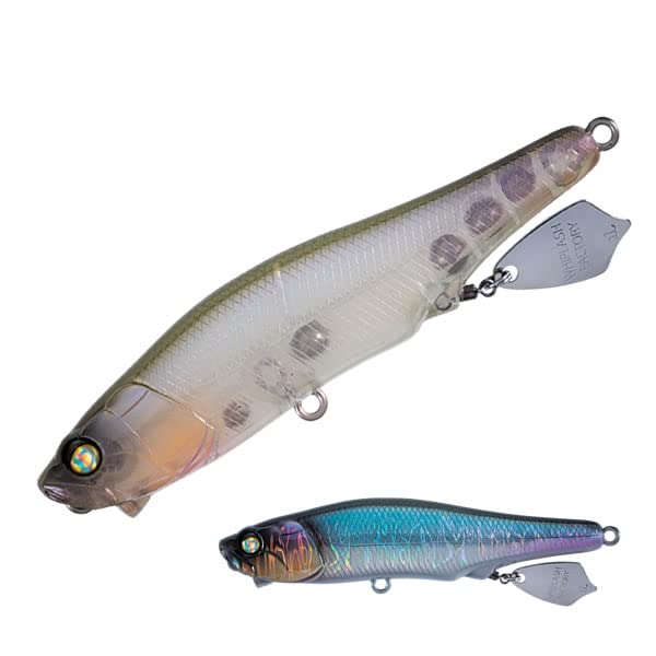 Whiplash DISTURBIN' WIRE 105mm 19,2gr - S13