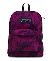 JANSPORT Superbreak Backpack, Navy Moonshine Vintage Floral | Amazon price  tracker / tracking, Amazon price history charts, Amazon price watches,  Amazon price drop alerts | camelcamelcamel.com