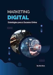 Livro Marketing Digital: Estratégias para o Sucesso Online
