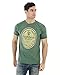 Guinness Green Gaelic Label Tee (XX-Large)