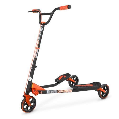 The Best Wiggle Scooter For Adults of 2019 Top 10, Best Value, Best