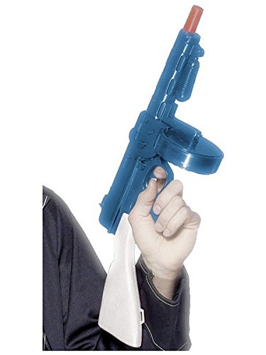 49cm 20's Gangster Tommy Gun