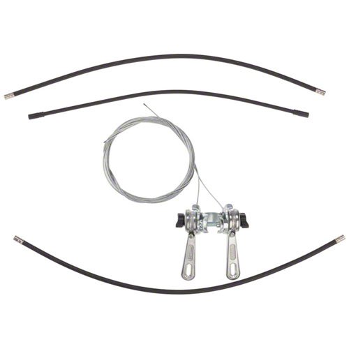 Sunrace Stem Mount Shift Lever Friction