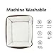 ANWA Washable Dog Bed Medium Dogs, Dog Bed Medium Size Dogs, Durable Pet Bed Medium Dogs