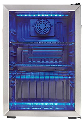2 Danby+2+6+Cu+Ft+Beverage+Center