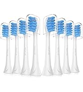 Apical Life Replacement Toothbrush Heads for Philips Sonicare, Compatible with Electric Toothbrus...