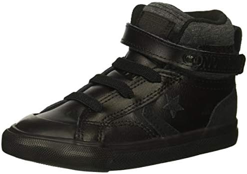 childrens leather converse high tops