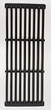 19-1/8 X 7-5/8, Single Cast Iron Cooking Grid Turbo - CG60
