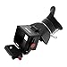 Albinar VF-7 Universal Fit Foldable LCD Viewfinder with 3.0X Magnification for 3.0