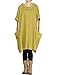 Mordenmiss Women's Doll Collar Casual Sleeveless Top With Big Pockets XL Style 1-Green