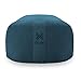 Node Fitness Organic Cotton 25″ x 12″ Rectangular Yoga Bolster – Tealthumb 2