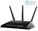 NETGEAR Nighthawk AC1900 Smart WiFi Router - Dual Band Gigabit (R6900-100NAS)