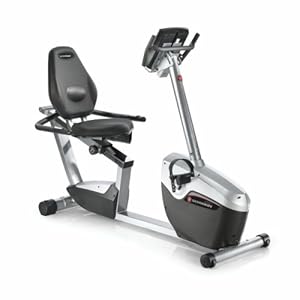 Amazon.com : Smartdoo 230 Recumbent Exercise Bike : Sports ...