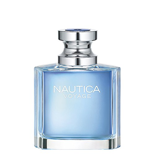 Nautica - Voyage Eau de Toilette, 100ml