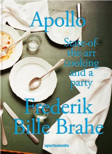Atelier September: A place for daytime cooking: Frederick Bille