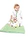 SlumberSafe Kids Sleeping Bag 2.5 Tog Forest Friends 3-6 yrs XL