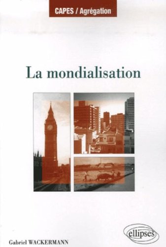 La  mondialisation