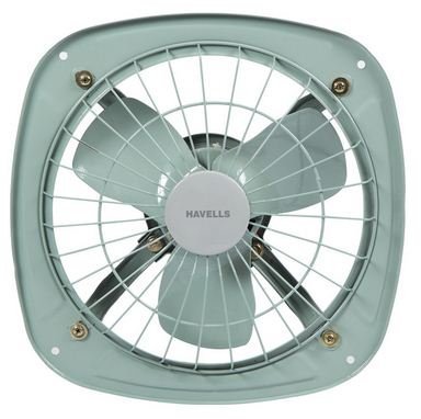 Havells Ventilair DSP 300mm Exhaust Fan 220-240 Volts (Pista Green)