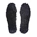 WOBAOS Adjusting Wool Insoles,Genuine Sheepskin Insoles Men’s & Women’s Premium Thick Wool Fur Fleece Inserts Cozy & Fluffy (Men’s 6-14, Black)thumb 1