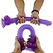 Winzfred 16 inch Realistic Dilo with Hands-Free Play Flexible Pennis Long Six Toysfor Women Menthumb 2