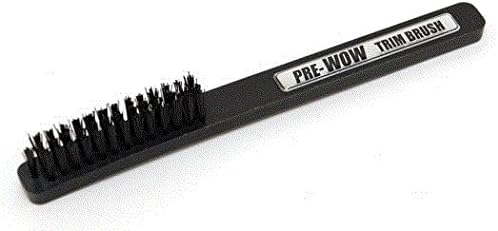 Pre-WOW Trim Detailing Brush