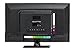 Sceptre 24-Inch LED HDTV E246BV-SR HDMI USB True Blackthumb 3