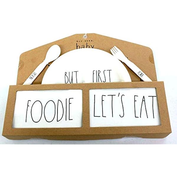 rae dunn baby blanket