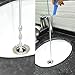 Drain Snake Hair Catcher, Sink Dredge Pipeline Cleaner, Metal Drain Cleaning Tool for Bathroom Tubs, Toilet, Sink, Kitchen, Clogged Drains, Dredge Pipe, Sewers and More (1)
