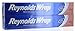 Reynolds Wrap Aluminum Foil, 500 sq ft,2 Count (Pack of 1)