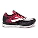 Brooks Womens Bedlam Running Shoe - Pink/Black/White - B - 8.0