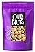 Oh! Nuts Raw Walnuts in Shell | Resealable 4-Lb. Bulk Bag for Ultimate Freshness | All-Natural, Whole Walnuts for a Healthy Vegan Snack | Ideal for Keto & Gluten-Free Diets | Full of Protein & Omega 3
