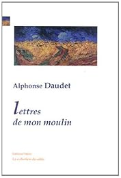 Lettres de mon moulin