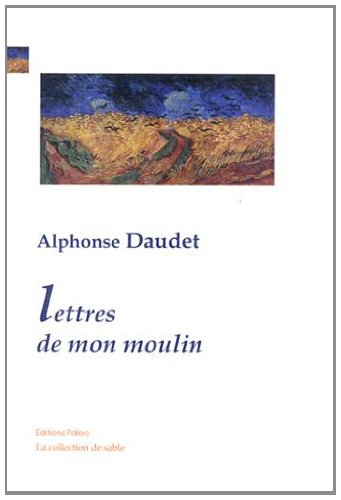 Lettres de mon moulin