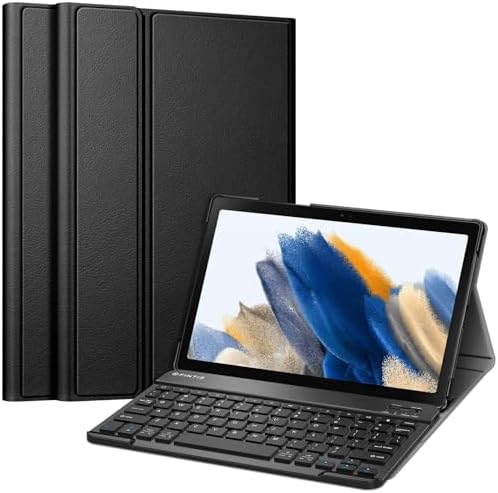 Fintie Keyboard Case for Samsung Galaxy Tab A8 Inch 2022