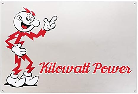 Amazon Co Jp レディキロワット パブミラー 看板 鏡 壁掛け アクリル おしゃれ オールドアメリカン キャラクター グッズ ダイナー 店舗 装飾 西海岸風 インテリア アメリカン雑貨 ホーム キッチン