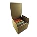 4 pack ~ Fall Harvest Gift Collection ~ Wax Melts~ Pumpkin Pie, Autumn Leaves, Harvest Spice, Salted Caramel
