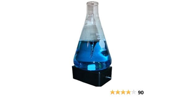 Featured image of post Simple Way to Yeast Starter Stir Plate Time