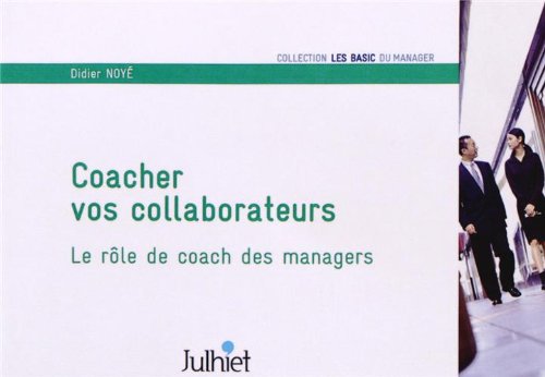 Coacher vos collaborateurs