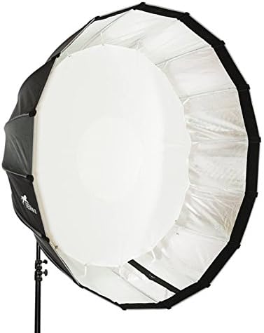 CheetahStand 60" RiceBowl RB-150 Deep Para Softbox for Profoto