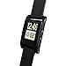 Pebble Smartwatch Black