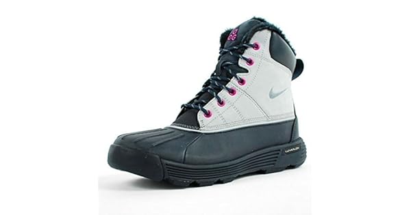 botas nike de mujer 2018