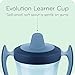 NUK Evolution Soft Spout Learner Cup, Koala Bear, 8 oz (Pack of 1)