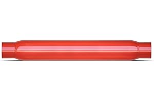 Thrush 24214 Glass Pack Muffler, regular