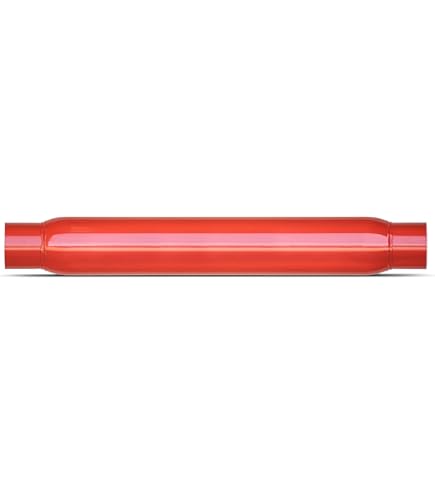 Cherry Bomb 87551 Glasspack Muffler, Mufflers - Amazon Canada