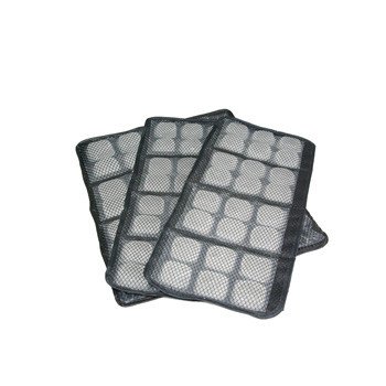 FlexiFreeze Re-Freezable Replacement Panels for Ice Vest - Thumbnail 3