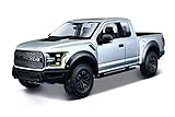 Maisto Special Edition Trucks 2017 Ford F150 Raptor Variable Color Diecast Vehicle (1:24 Scale)(Colors May Vary)