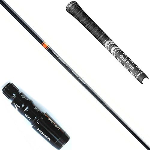 Tour Shop Fresno Mitsubishi Tensei CK Orange 70 Ready to Play w/Grip & Tip Choice